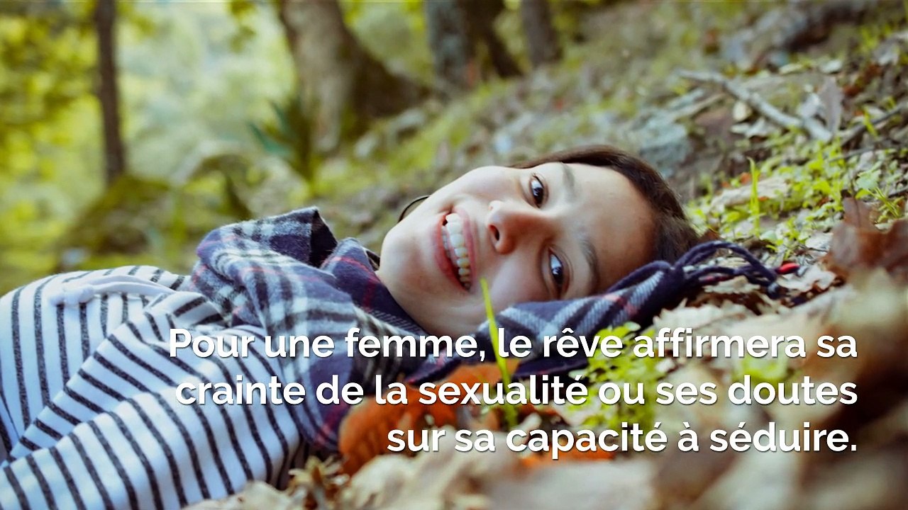 Signification rêver de serpent