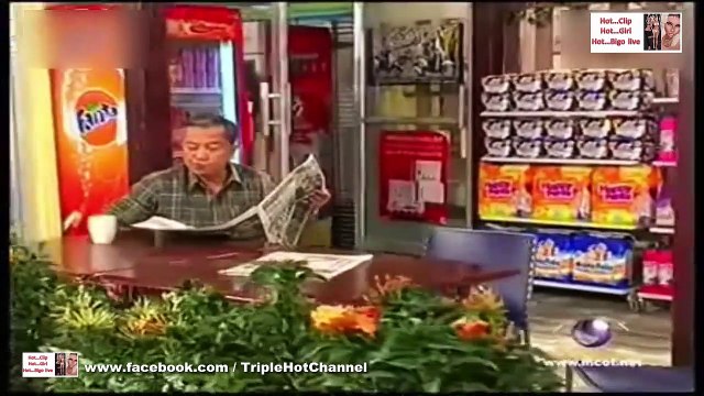 นัดกับนัด ตอนที่ 266 นัดกับรัก