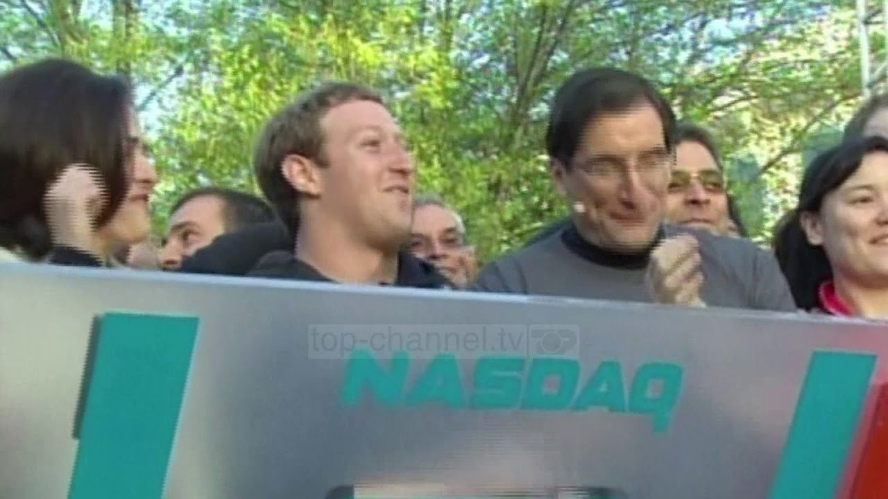 Planet e Facebook, shkrin tre shërbime në një  - Top Channel Albania - News - Lajme