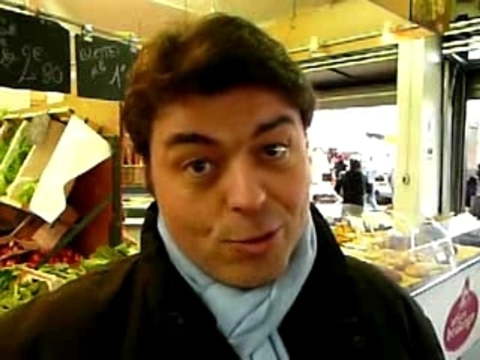 David