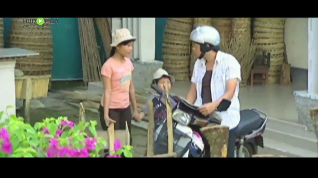 Làn Môi Trong Mưa tập 25