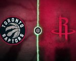 Rockets hold off Raptors thanks to Harden's heroics