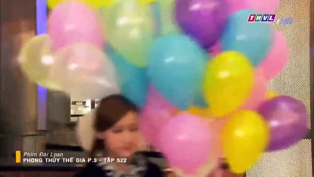 Phong Thủy Thế Gia Phần 3 Tập 522 , Ngày 26/1/2019 , Phim Đài Loan , THVL1 Lồng Tiếng , Phim Phong Thuy The Gia P3 Tap 522 , Phong thuy the gia P3 Tap 523