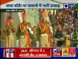 Republic Day 2019: वाघा बॉर्डर पर जवानों का जोश देखिए