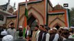 Darul Uloom Firangi Mahal Madarsa in UP’s Lucknow celebrates 70th Republic Day