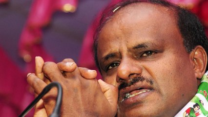 ಅತೃಪ್ತ ಶಾಸಕರ ಮೇಲೆ ನಿಗಾ ಇಡಲು ಕುಮಾರಸ್ವಾಮಿ ಮಾಸ್ಟರ್ ಪ್ಲಾನ್ | Oneindia kannada