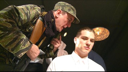 Plight of refugees highlighted at World Economic Forum