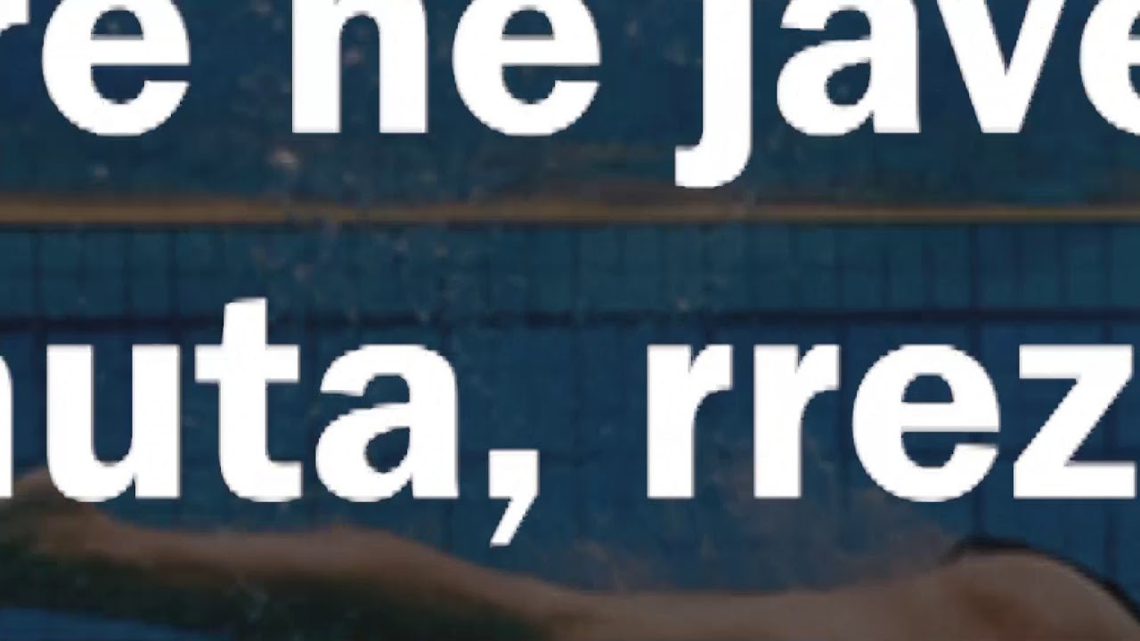 Fakte për notin