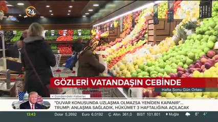 Vatandaş memnun değil