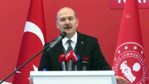 İçişleri Bakanı Süleyman Soylu (3) - İSTANBUL