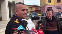 Report Tv-Analiza vjetore e Policisë së Shkodrës, Veliu kritika të forta
