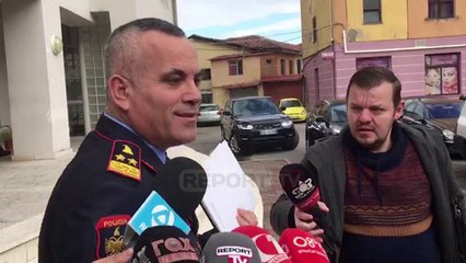 Report Tv-Analiza vjetore e Policisë së Shkodrës, Veliu kritika të forta