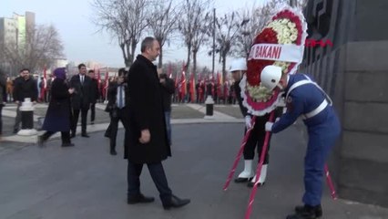 Gaziantep Atatürk'ün Gaziantep'e Gelişinin Yıl Dönümü Kutlandı