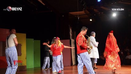 Farklı Vizyon 26 Ocak 2019