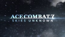 Ace Combat 7 : Skies Unknown - Carnet de développeurs #4