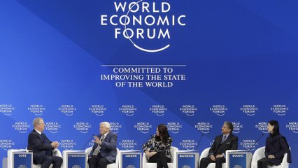 Is the world economy on a slippery slope? | Counting the Cost