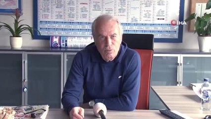 Mustafa Denizli: "Her Türlü Sonuca Açık Bir Maç Bizi Bekliyor"