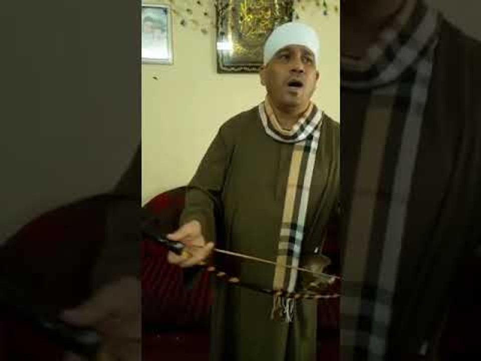 موال صعيدى حزين يامعاشر الناس محسن الشيمى