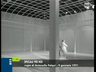 speciale per noi  puntata 1