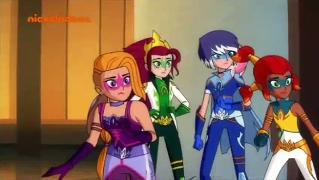 this episode is cancer