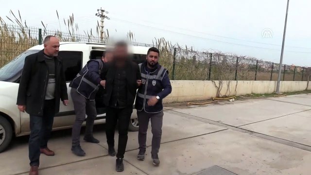 Belediye başkan adayını bıçaklayan zanlı teslim oldu - ADANA
