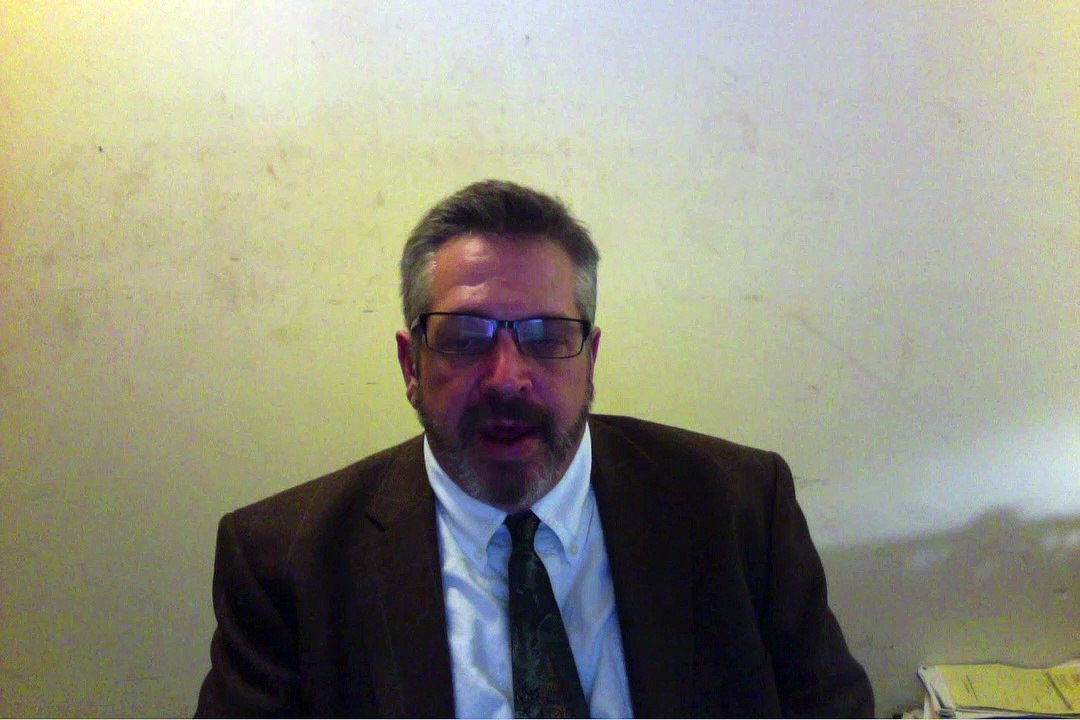 Divorce in Tennessee - Part 1