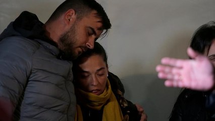 Spanien trauert: Der kleine Julen ist tot