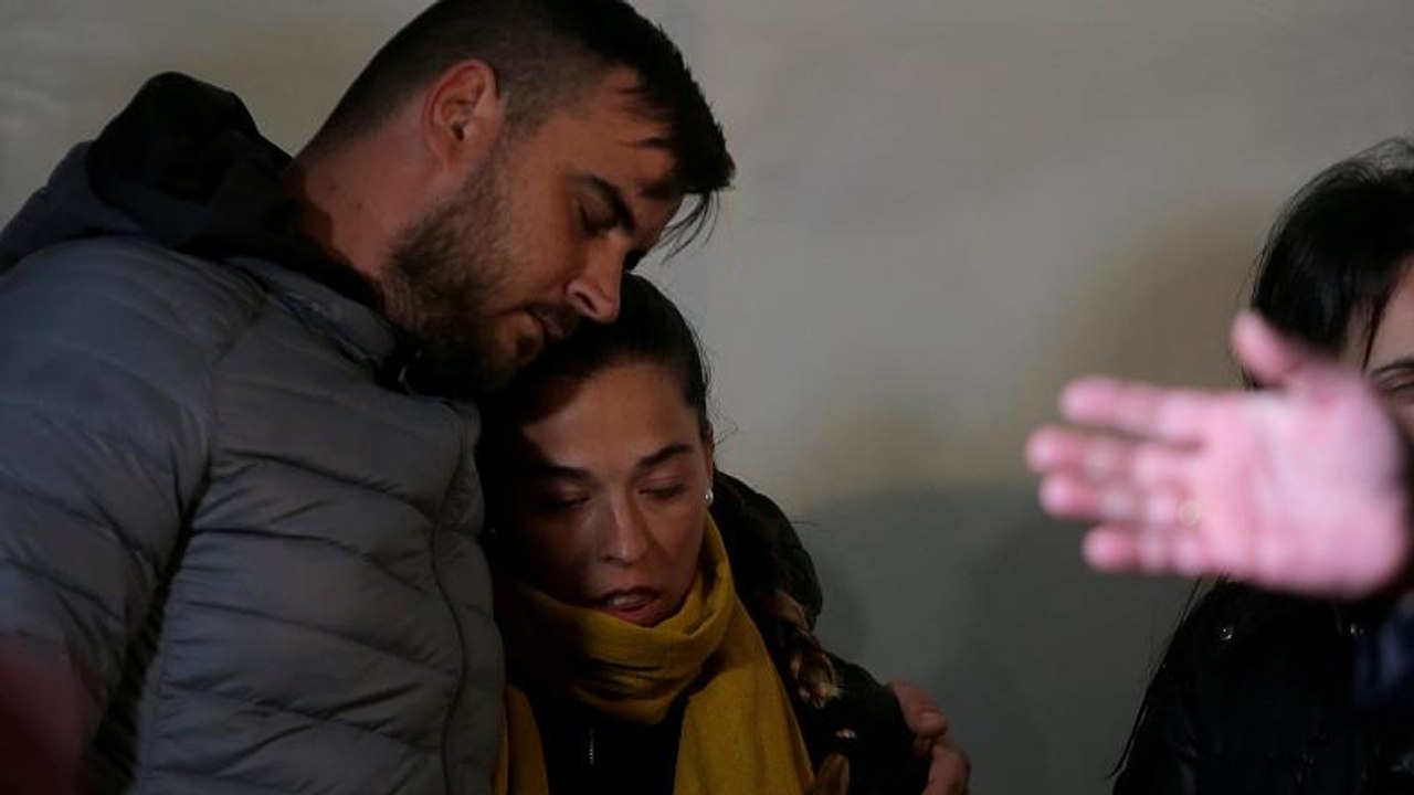 Spanien trauert: Der kleine Julen ist tot