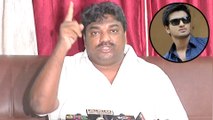 Producer Natti Kumar Fires On Hero Nikhil | Filmibeat Telugu