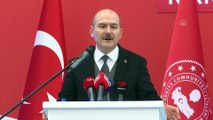İçişleri Bakanı Süleyman Soylu (7) - İSTANBUL