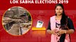 Lok Sabha Election 2019 : Khammam Lok Sabha Constituency, Sitting MP, MP Performance Report