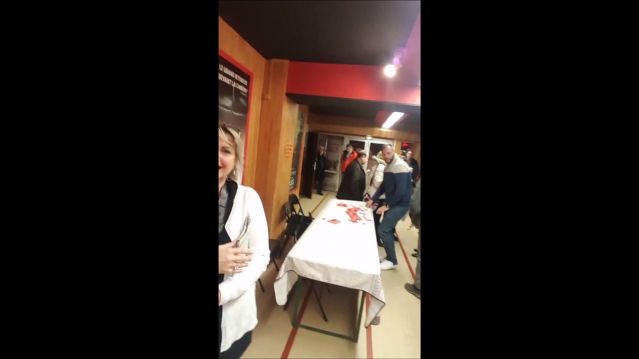 Valréas : le message de Norbert Tarayre aux lecteurs de Vaucluse Matin