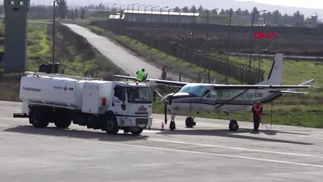 Batman Güneydoğu Anadolu'nun Petrol Yataklarının Röntgeni Çekildi -