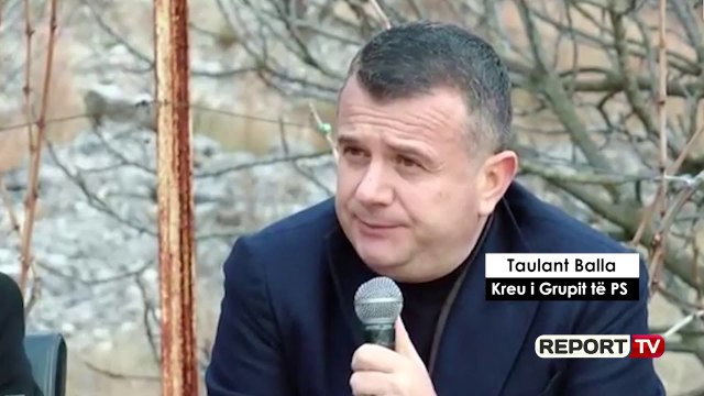 HEC-i në kanionin e Holtës/ Balluku: Punimet pezullohen përkohësisht