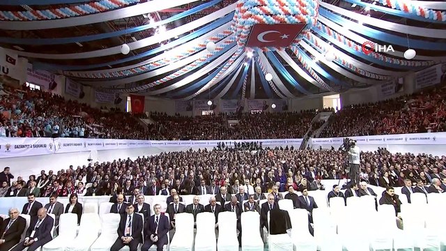 Büyükşehir Belediye Başkanı Fatma Şahin: “Bu heyecan, bu destan 31 Mart'ta Gaziantep'te yeni bir destanın yazılacağını habercisidir”