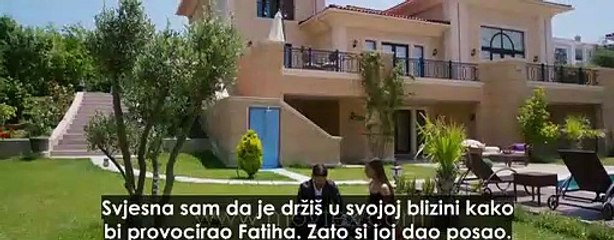 Zabranjena ljubav  57 Epizoda 2 deo- Zabranjena ljubav 57 Epizoda 2 deo