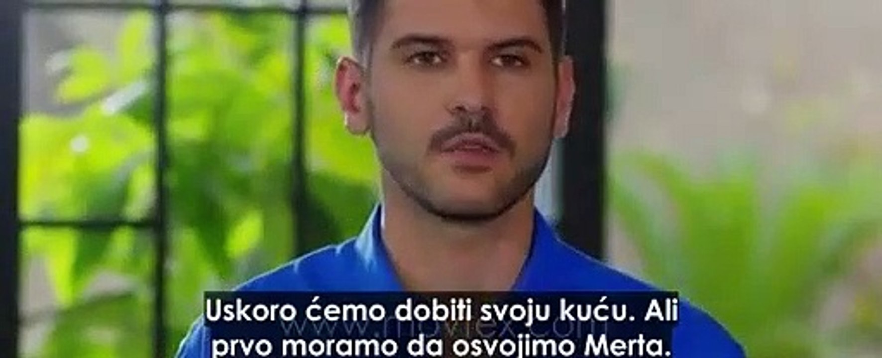 Zabranjena ljubav  57 Epizoda 4 deo- Zabranjena ljubav 57 Epizoda 4 deo