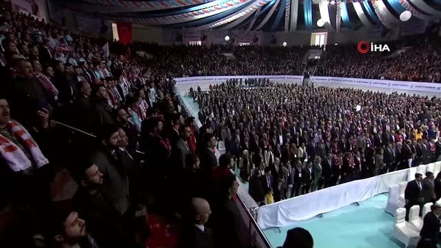 Büyükşehir Belediye Başkanı Fatma Şahin: Bu Heyecan, Bu Destan 31 Mart'ta Gaziantep'te Yeni Bir...