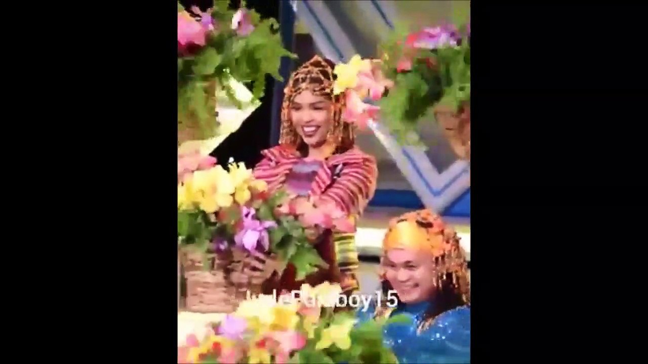 Alden Richards And Maine Mendoza Sweet Opening Prod On Eat Bulaga January 26, 2019