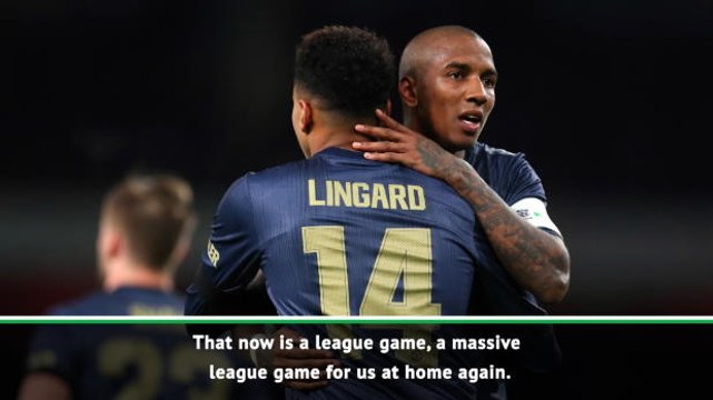 Solskjaer not getting 'excited' by eighth straight Man United win