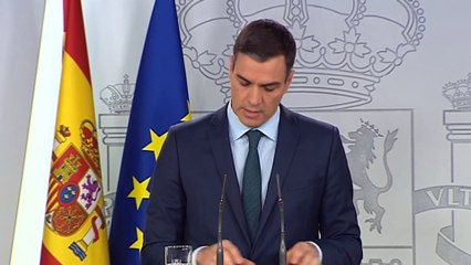 España reconocerá a Guaidó si Maduro no convoca elecciones en 8 días