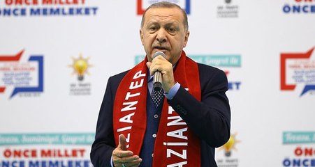 Son Dakika! Cumhurbaşkanı Erdoğan Belediyelere Seslendi: Fiyatları Artıranları Hesaba Çekin