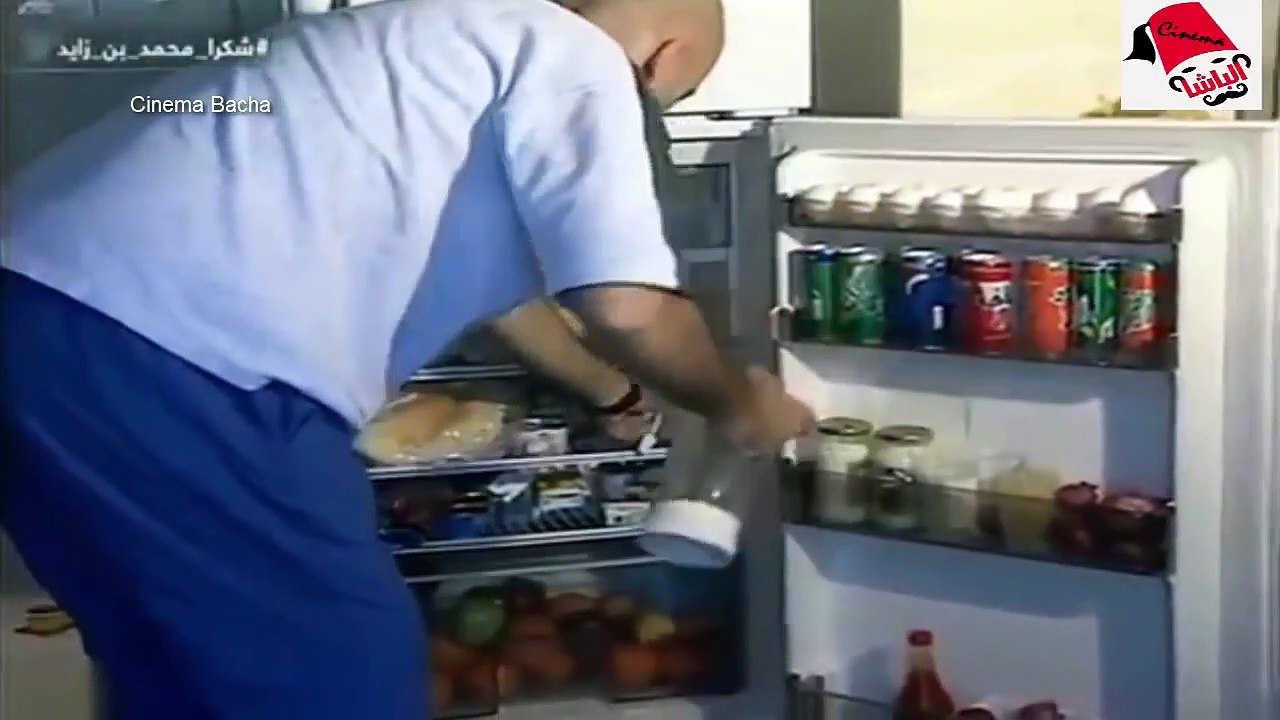 مسلسل اثنان على الطريق الحلقة  8 - المطاردة والتشويق والإثارة والأكشن