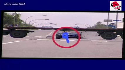 مسلسل اثنان على الطريق الحلقة 9 -المطاردة والتشويق والإثارة والأكشن