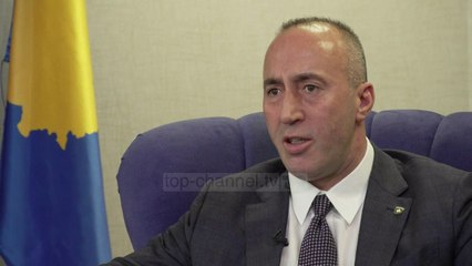 Haradinaj: Në 2019, marrëveshje me Serbinë  - Top Channel Albania - News - Lajme