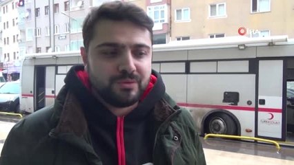 Geoder'den Kanser Hastalarına Destek