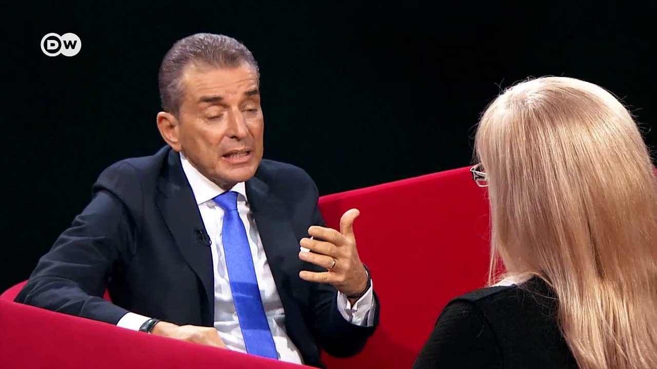 Auf ein Wort...Sexualität | DW Deutsch