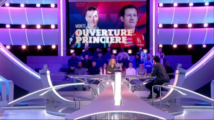 WRC - Monte-Carlo : Ouverture Princière, le débrief de la spéciale sur CANAL+