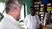 Au Bénin, la mort d'une fillette bouleverse le médecin stéphanois