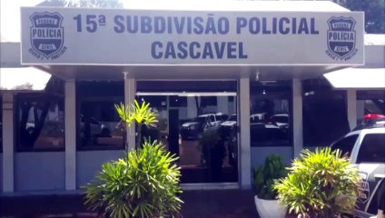Mulher que visitaria detento da PEC é levada à delegacia